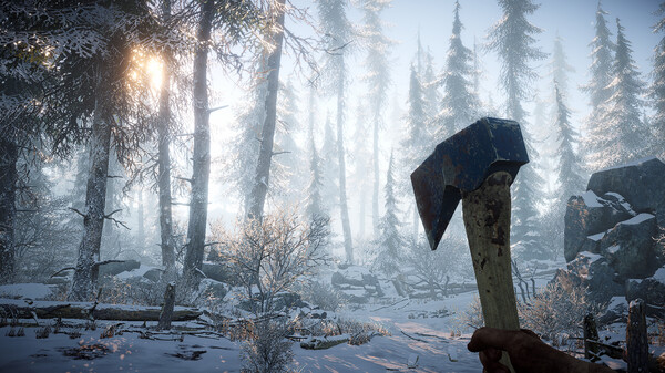 图片[6]-短雪 v1.0.0（Short Snow）免安装中文版-梨子乐游戏