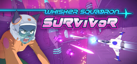 胡须中队：幸存者 正式版（Whisker Squadron: Survivor）免安装中文版-GM999资源网