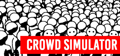 人群模拟器 v1.0.0（Crowd Simulator）免安装中文版-GM999资源网