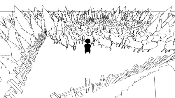图片[4]-人群模拟器 v1.0.0（Crowd Simulator）免安装中文版-梨子乐游戏