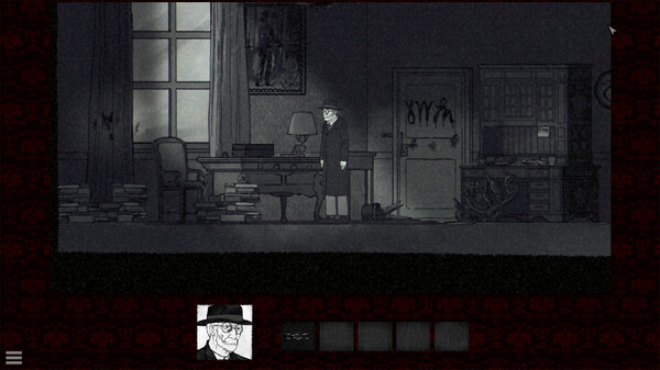 图片[2]-烛光迷局：悲鸣 v1.9.3.5（Candlelight）免安装中文版-梨子乐游戏