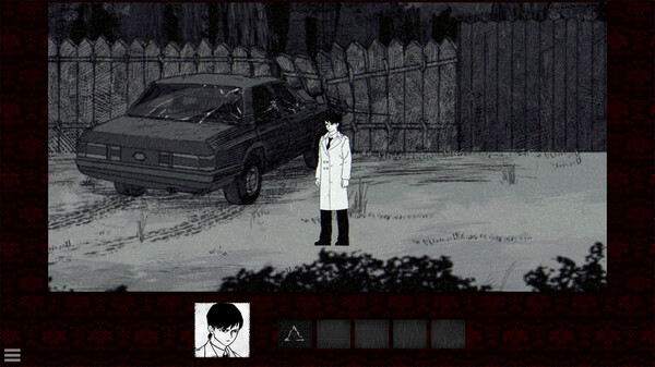 图片[5]-烛光迷局：悲鸣 v1.9.3.5（Candlelight）免安装中文版-梨子乐游戏