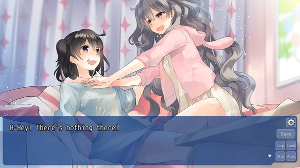 图片[3]-恋语 v5604527（The Expression Amrilato）免安装中文版-梨子乐游戏