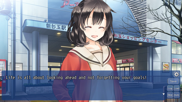 图片[6]-恋语 v5604527（The Expression Amrilato）免安装中文版-梨子乐游戏