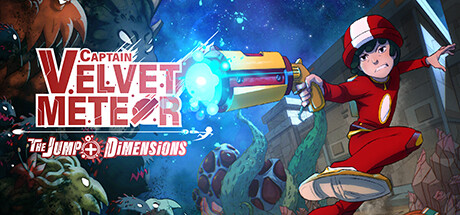 天鹅绒流星队长 JUMP+异世界的小冒险（Captain Velvet Meteor: The Jump+ Dimensions）免安装中文版-GM999资源网