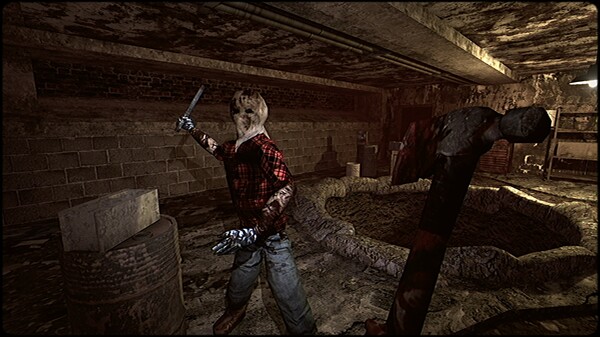图片[2]-屠夫溪 v1.151（Butcher’s Creek）免安装英文版-梨子乐游戏