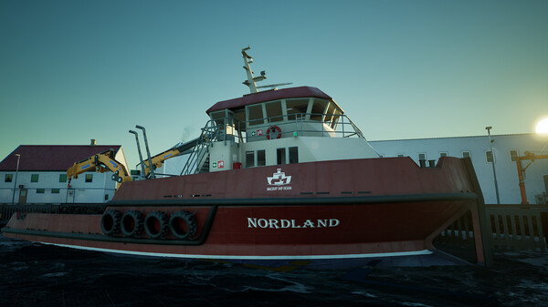 图片[3]-海上船只 v0.7.5.1026（Ships At Sea）免安装英文版-梨子乐游戏