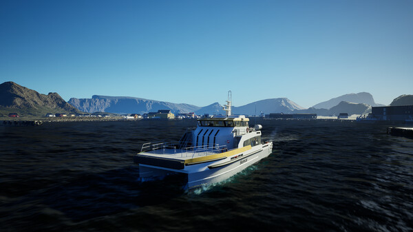 图片[5]-海上船只 v0.7.5.1026（Ships At Sea）免安装英文版-梨子乐游戏