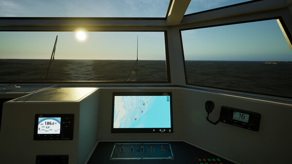 图片[6]-海上船只 v0.7.5.1026（Ships At Sea）免安装英文版-梨子乐游戏