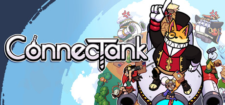 坦克连接 v20240423（ConnecTank）免安装中文版-GM999资源网