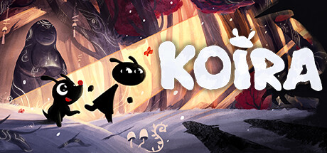 小狗朋友 v1.0（Koira）免安装中文版-GM999资源网