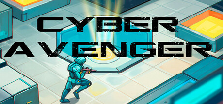 赛博复仇者 v1.0（Cyber Avenger）免安装中文版-GM999资源网
