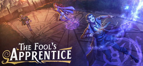 愚人学徒 v1.0.0（The Fool’s Apprentice）免安装中文版-GM999资源网