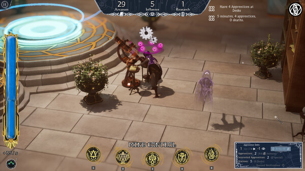 图片[6]-愚人学徒 v1.0.0（The Fool’s Apprentice）免安装中文版-梨子乐游戏