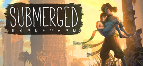 淹没 v1.1.4（Submerged）免安装中文版-GM999资源网