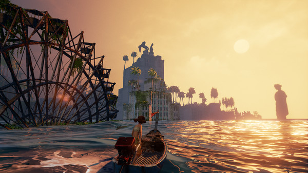 图片[2]-淹没 v1.1.4（Submerged）免安装中文版-梨子乐游戏