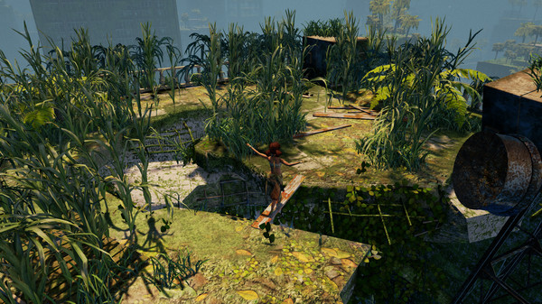 图片[4]-淹没 v1.1.4（Submerged）免安装中文版-梨子乐游戏