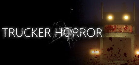 卡车司机恐怖 Build.17745228（Trucker Horror）免安装中文版-GM999资源网