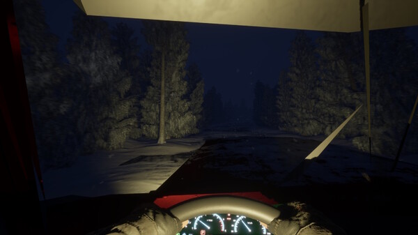 图片[2]-卡车司机恐怖 Build.17745228（Trucker Horror）免安装中文版-梨子乐游戏