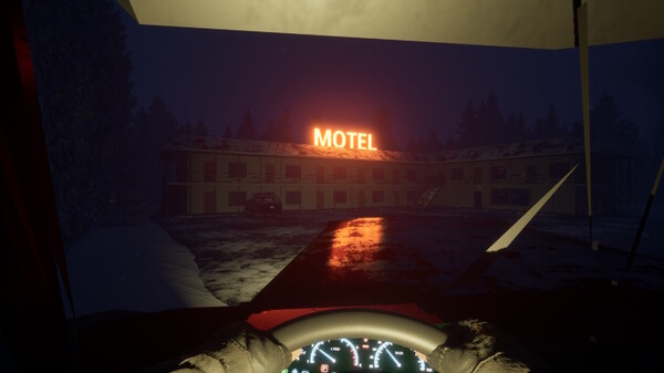 图片[6]-卡车司机恐怖 Build.17745228（Trucker Horror）免安装中文版-梨子乐游戏