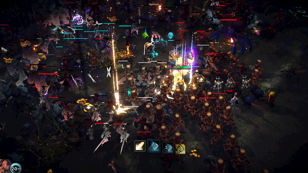 图片[2]-恶性幸存者 Build.14232327（Malignant Survivors）免安装中文版-梨子乐游戏