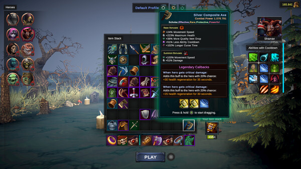 图片[4]-恶性幸存者 Build.14232327（Malignant Survivors）免安装中文版-梨子乐游戏