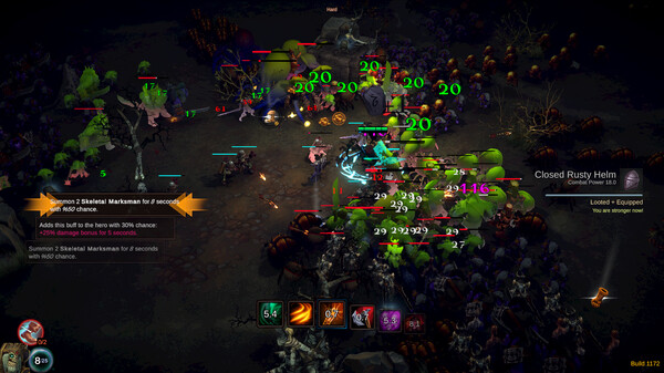 图片[5]-恶性幸存者 Build.14232327（Malignant Survivors）免安装中文版-梨子乐游戏