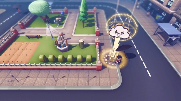 图片[2]-整蛊白云 v1.2.7（Rain on Your Parade）免安装中文版-梨子乐游戏
