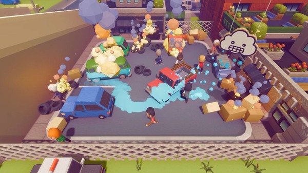 图片[5]-整蛊白云 v1.2.7（Rain on Your Parade）免安装中文版-梨子乐游戏