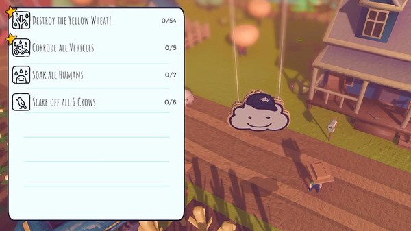 图片[6]-整蛊白云 v1.2.7（Rain on Your Parade）免安装中文版-梨子乐游戏