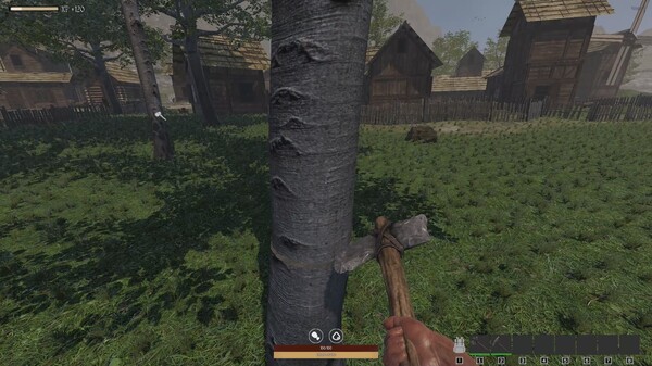 图片[2]-生存 v0.4（QUESTSCAPE：Survival）免安装中文版-梨子乐游戏