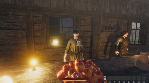 图片[4]-生存 v0.4（QUESTSCAPE：Survival）免安装中文版-梨子乐游戏