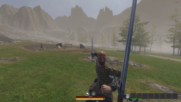 图片[6]-生存 v0.4（QUESTSCAPE：Survival）免安装中文版-梨子乐游戏