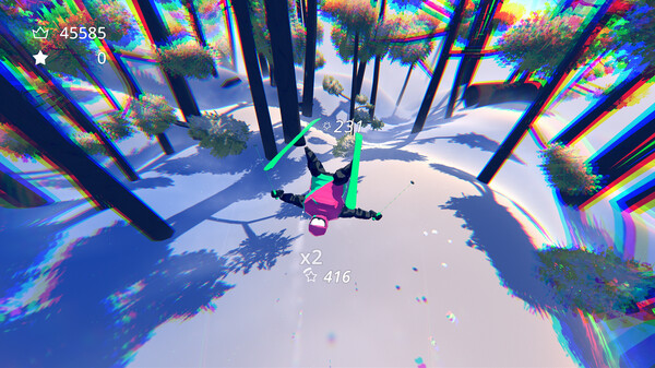 图片[5]-​终极自由滑雪 v1.0.00.5（SNØ: Ultimate Freeriding）免安装中文版-梨子乐游戏