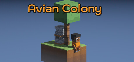飞鸟聚落（Avian Colony）免安装中文版-GM999资源网