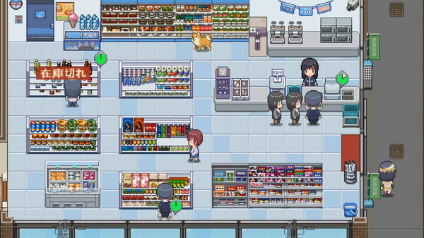 图片[2]-猫次郎 Build.10807938（Meowjiro）免安装中文版-梨子乐游戏