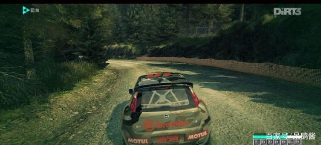 图片[6]-尘埃3 v1.2.0.0 送存档（DiRT3）免安装中文版-梨子乐游戏