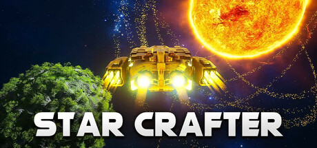 星际工匠（Star Crafter）免安装中文版-GM999资源网