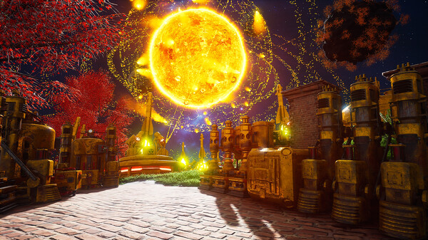 图片[2]-星际工匠（Star Crafter）免安装中文版-梨子乐游戏
