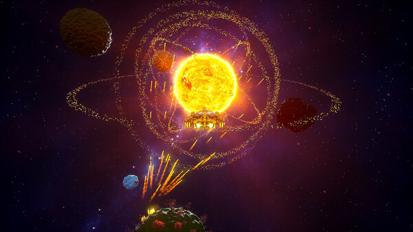图片[3]-星际工匠（Star Crafter）免安装中文版-梨子乐游戏