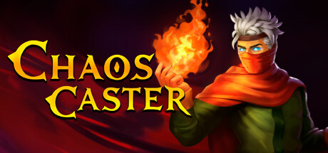 混沌施法者 Build.17609699（Chaos Caster）免安装中文版-GM999资源网