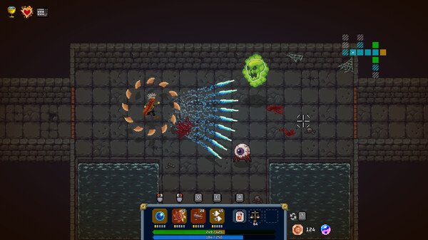 图片[2]-混沌施法者 Build.17609699（Chaos Caster）免安装中文版-梨子乐游戏
