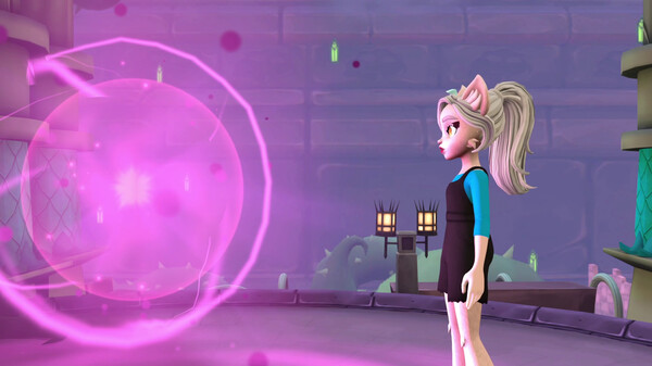图片[5]-怪物高中之骷髅终极秘密（Monster High Skulltimate Secrets）免安装中文版-梨子乐游戏