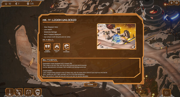 图片[5]-异虫终结者：经典塔防 v1.0.0（XENOBREAKERS: Classic Tower Defense）免安装中文版-梨子乐游戏
