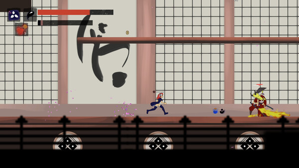 图片[6]-白焰之灵：虚空之女 v1.0.1（White Flame Inna: Daughter of the Void）免安装中文版-梨子乐游戏