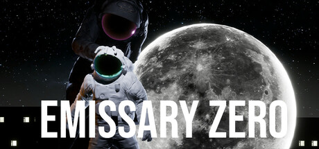 零号使者 v1.0.17 单机+联机（Emissary Zero）免安装中文版-GM999资源网