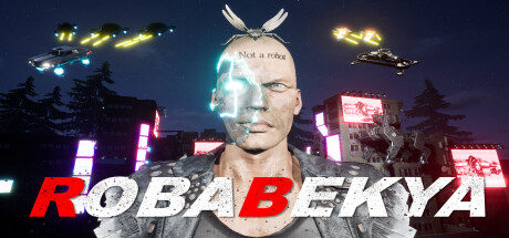 罗巴贝克亚 v1.0.0（Robabekya）免安装中文版-GM999资源网