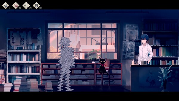 图片[5]-薄暮夏梦 v1.6.17.3（ShangHaiSummer）免安装中文版-梨子乐游戏