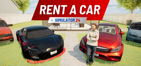 租车模拟器24 v0.0.43（Rent A Car Simulator 24）免安装中文版-GM999资源网