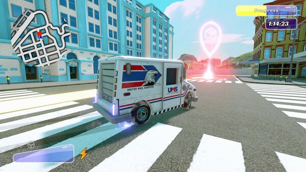图片[6]-飞车大冒险 v1.0.8（Matchbox）免安装中文版-梨子乐游戏